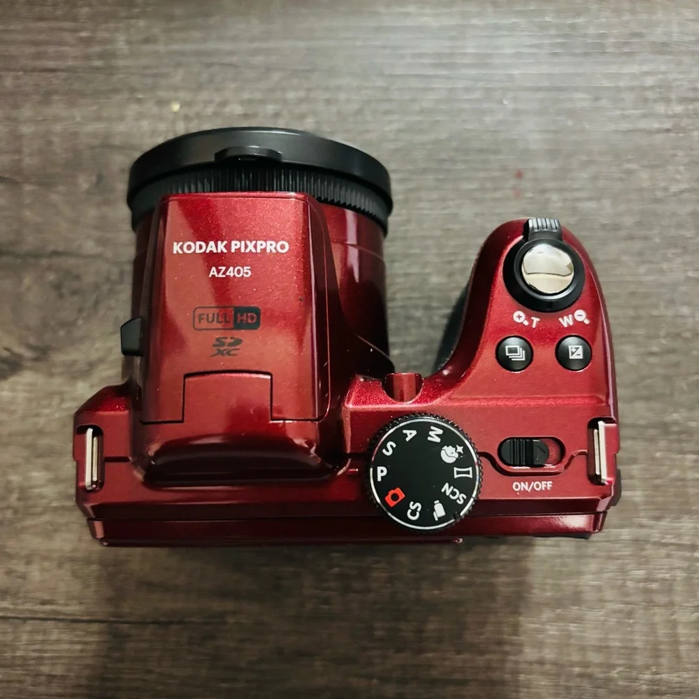Kodak Pixpro AZ405